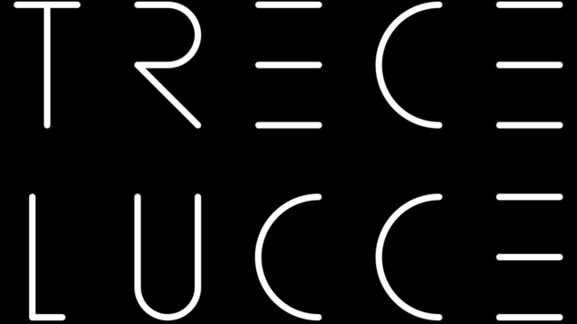TRECE LUCCE 13 S.L.U