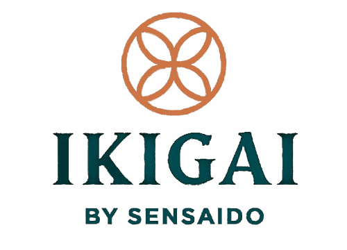 Ikigai by Sensaido