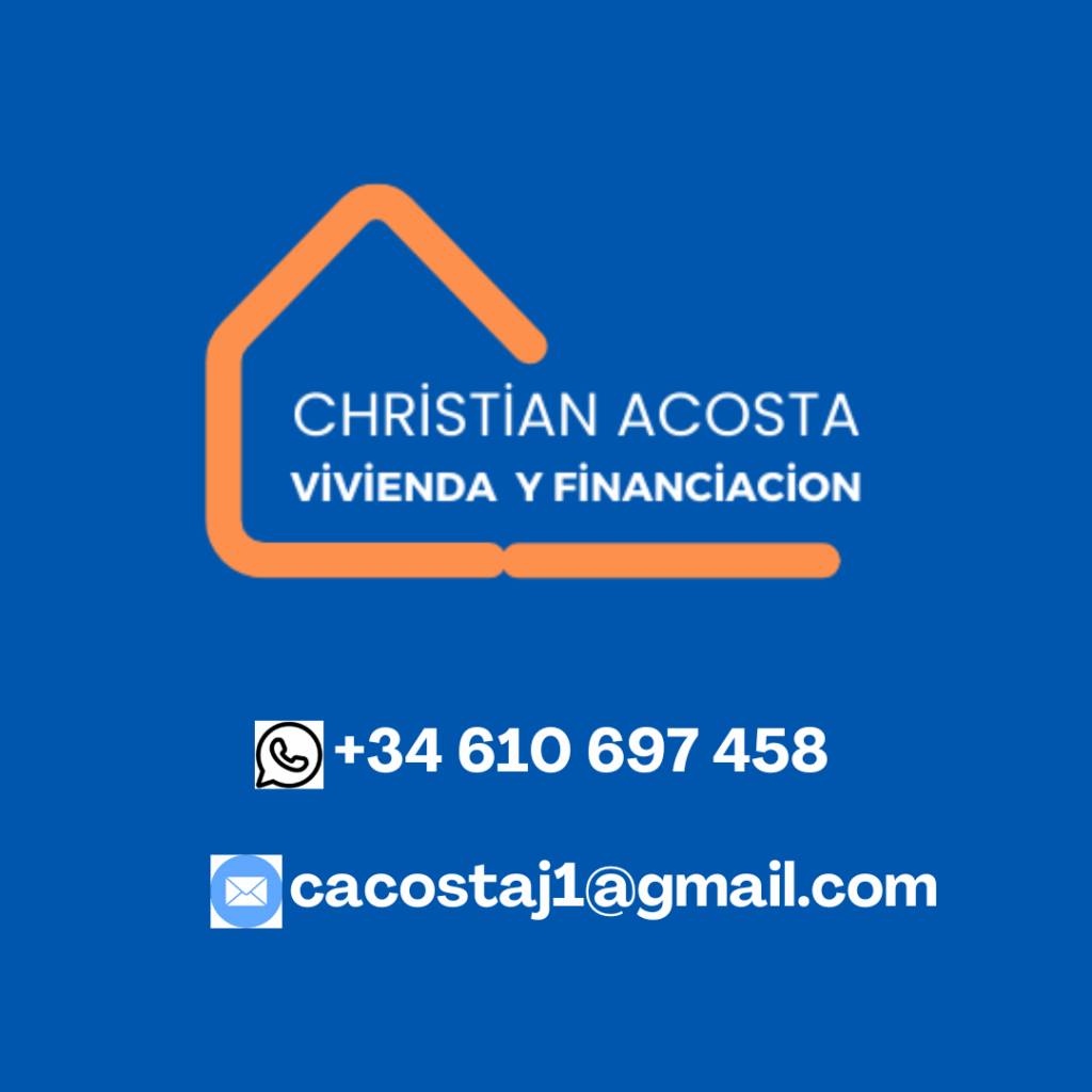 Datos de contacto