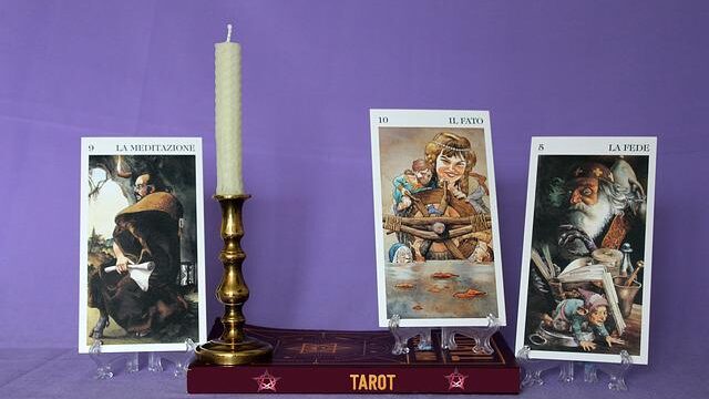 Mejores Videntes