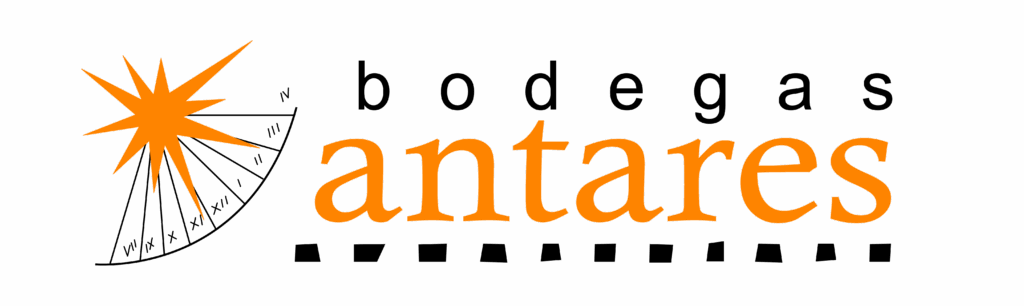LOGO ANTARES VECTORIZADO Y FONDO TRANSPARENTE