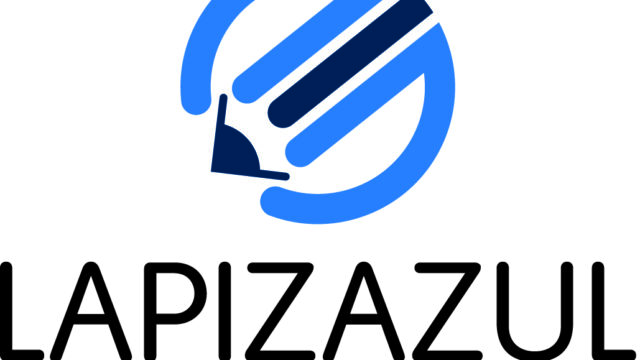 LAPIZAZUL – Estudio de Diseño gràfico y Web