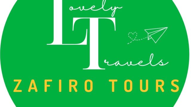 Lovely Travels