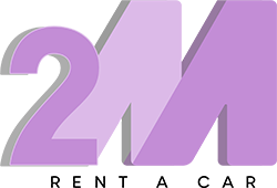 2M rentacar SL