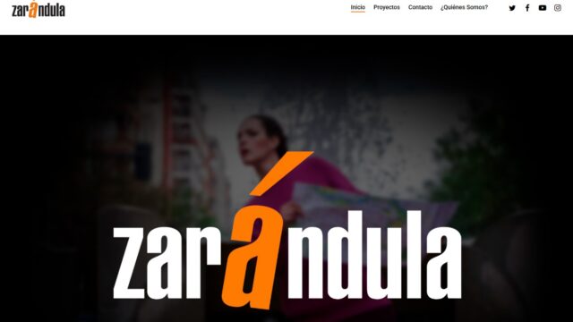 Zarándula