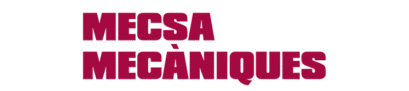 MECSA MECANIQUES, SL