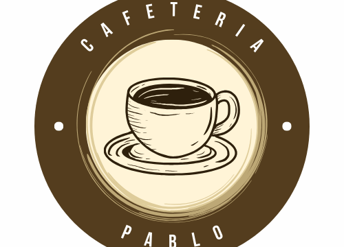 Cafeteria Pablo
