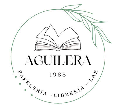 JACQUELINE MARIA AGUILERA FERNANDEZ – Papelería Aguilera