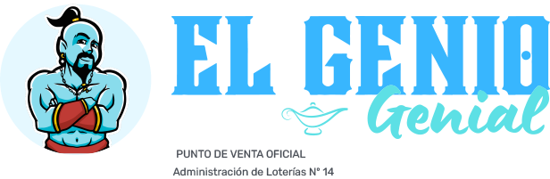 Loterías El Genio Genial | Administración de Lotería Nº14 de Sabadell