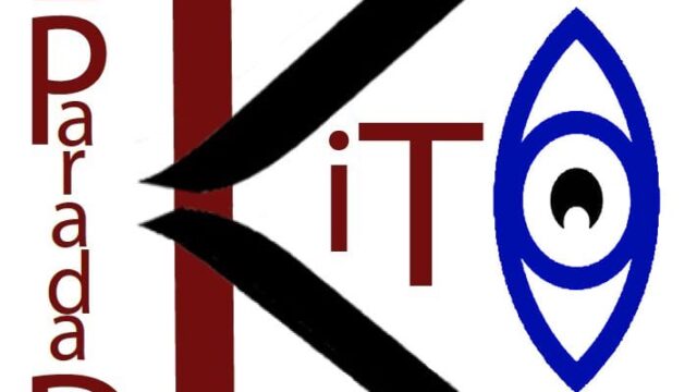 La parada de Kito