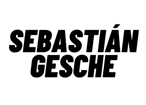 Sebastián Gesche