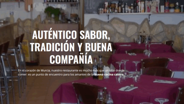Bar La Pedania