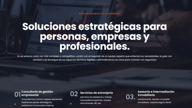 BV COSTA SERVICES