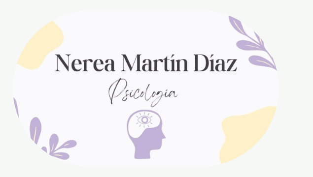 Nerea Martín Diaz