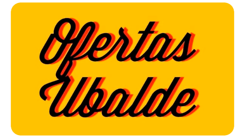 Ofertas Ubalde