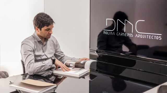 David Molina Carneros