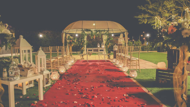 Catering La Sirena