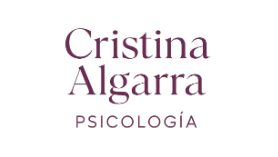 Cristina Algarra Psicología