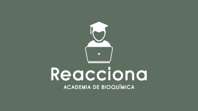Academia de Bioquímica Reacciona