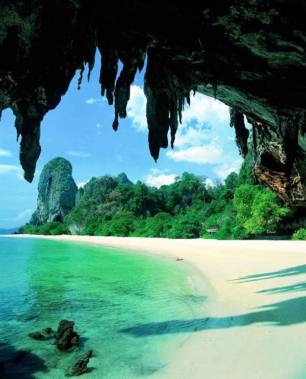 Thailandia