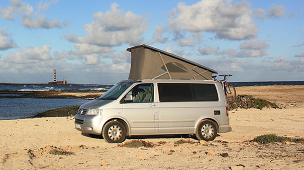 Coolvan