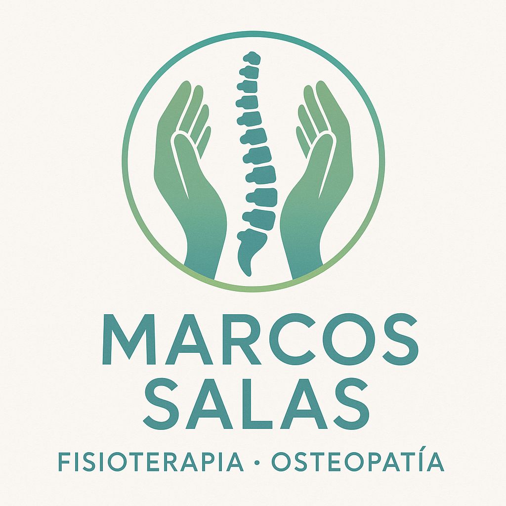 logo marcos salas