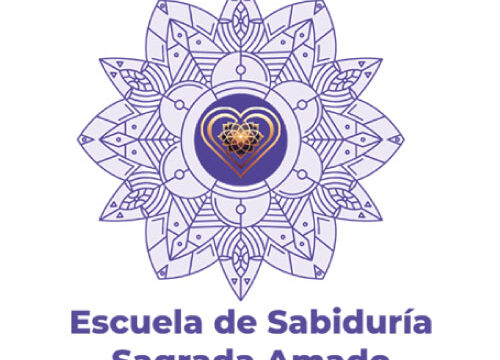 Sergio Amado – Escuela de Sabiduría Sagrada Amado