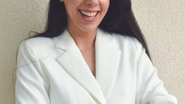 Marta Cornago Serrano