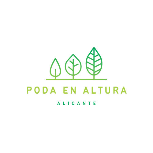 poda en altura