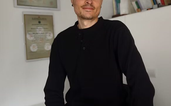 Alvaro Ramirez Acupuntura