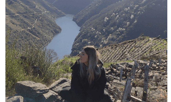Cristina Vieco