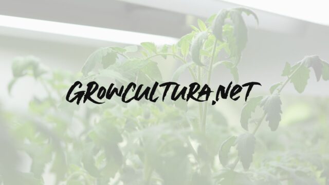 Grow Cultura