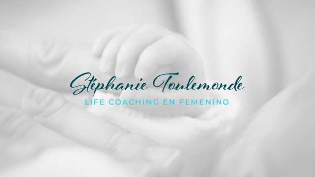 Coach especialista en fertilidad / Stéphanie Toulemonde