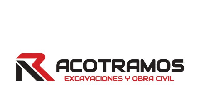 ACOTRAMOS SL – Movimientos de Tierra y Obra Civil