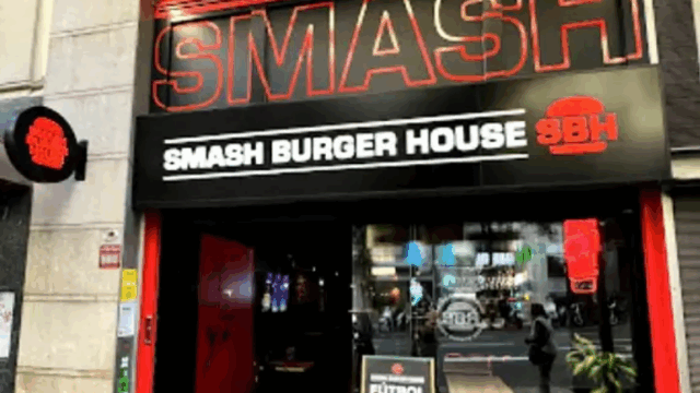 SBH Smash – Muntaner