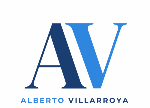 Alberto Villarroya