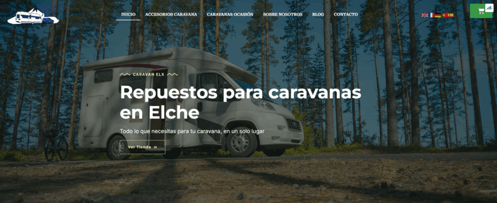 caravana
