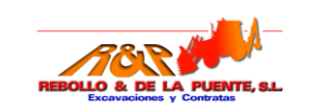 Rebollo y de la Puente SL (Excavaciones)