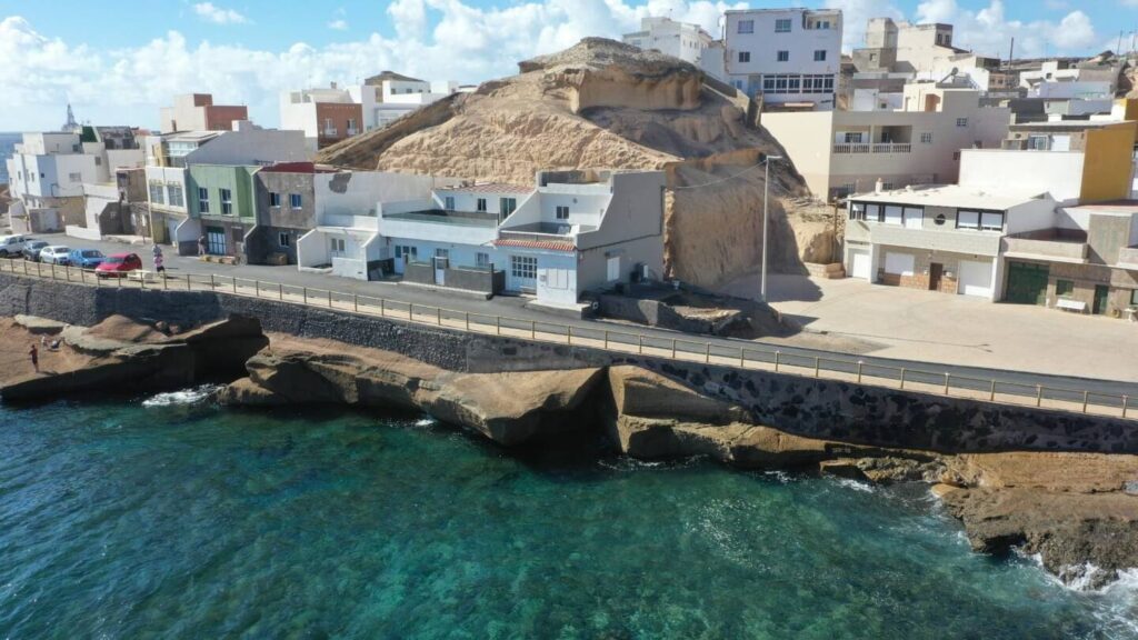 foto tenerife exterior