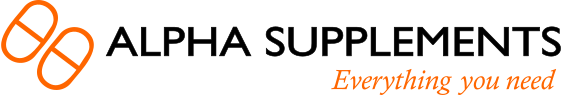 Alphasupplementsmelilla