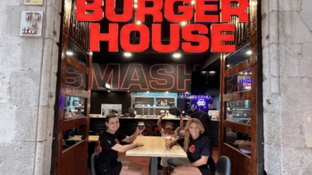 SBH Smash – Gótico