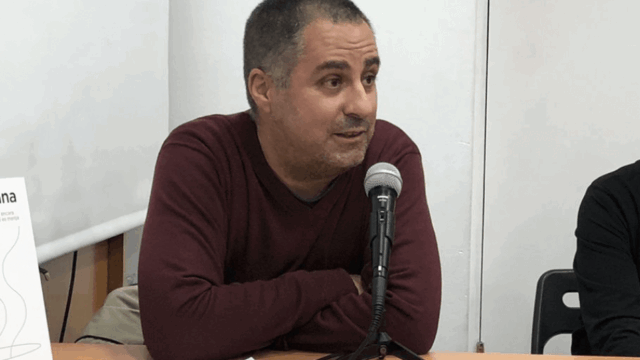 Oscar Gómez Lopez