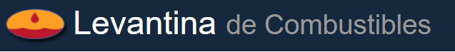 Levantina de Combustibles