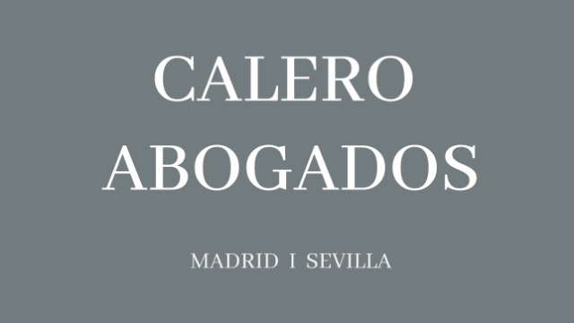 Calero Abogados