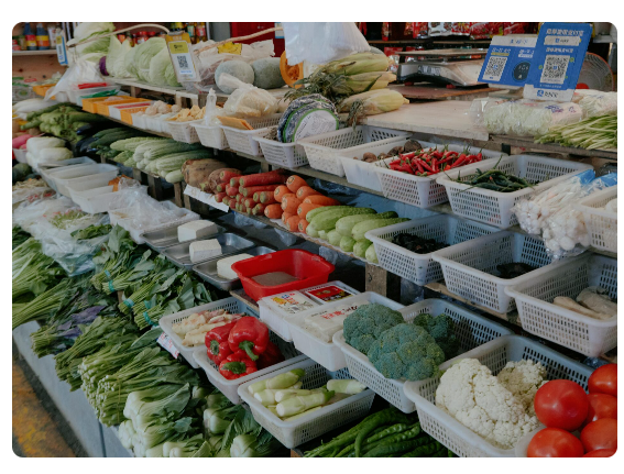 Frutas