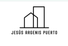 Jesús Argenis Puerto Rosales.