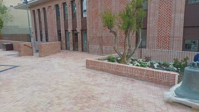 Betania Obras y Proyectos S.L