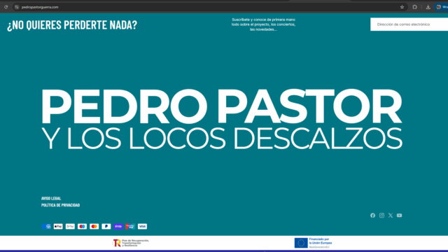 Siempre Dando Vueltas, s.l.