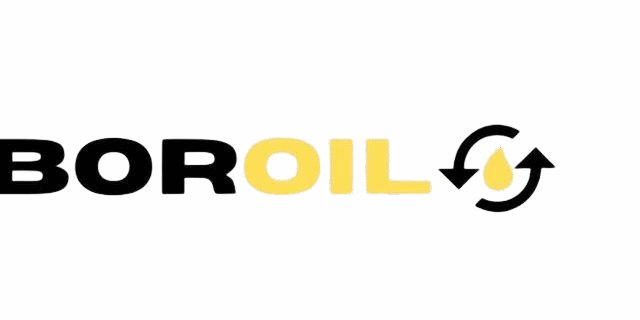 BOR OIL