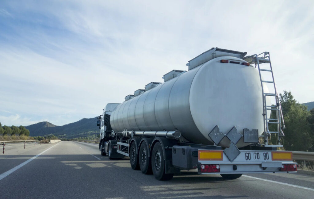 transporte-cisterna